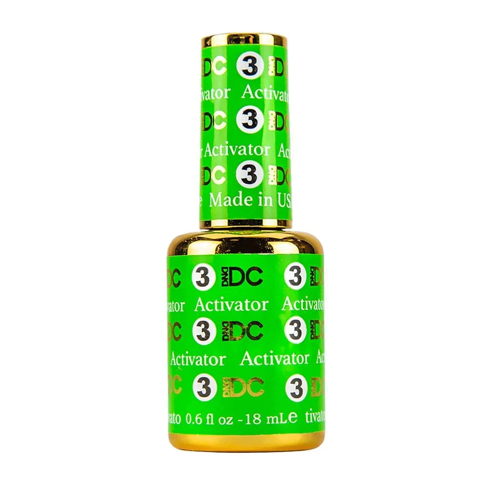 DND DC Dip Essential Liquids