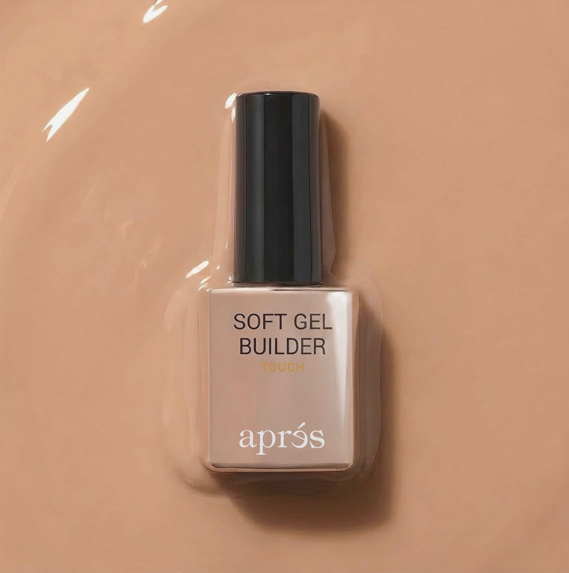 APRES SOFT GEL BUILDER 15ML