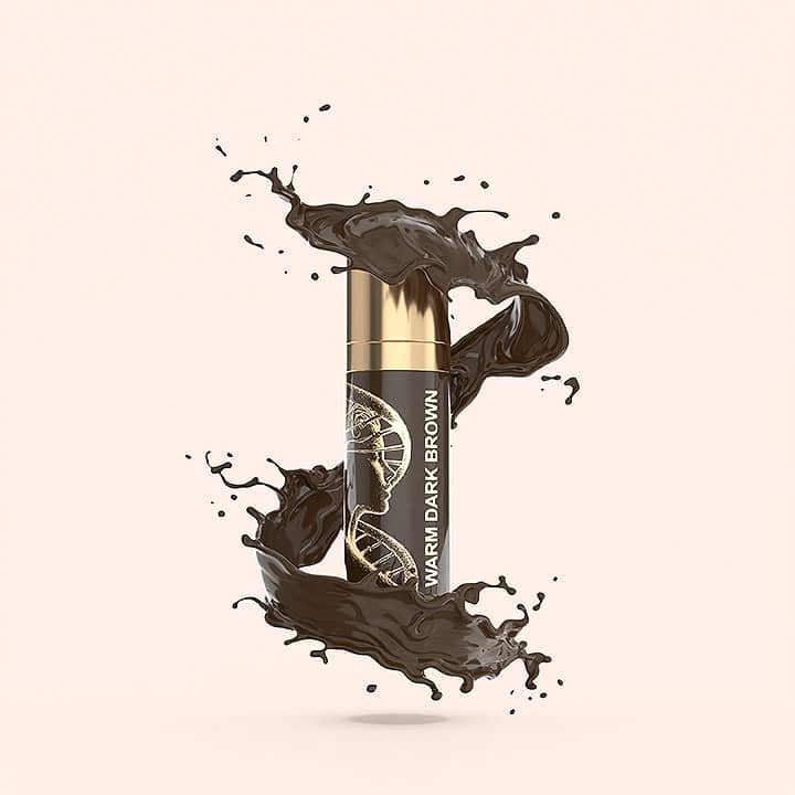 BROW DADDY MINERALS GOLD COLLECTION