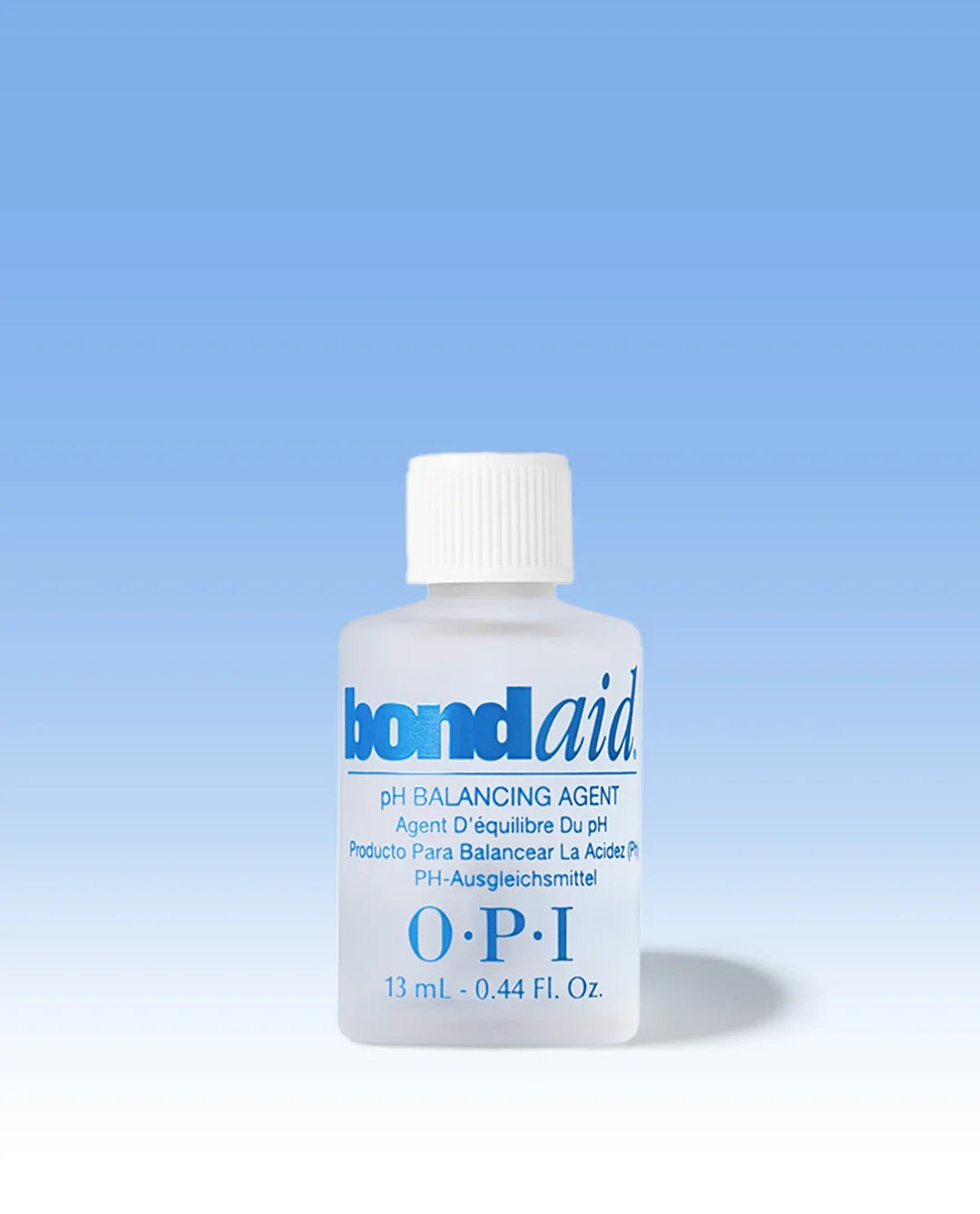 OPI Bond Aid Ph Balancing Agent 30ml