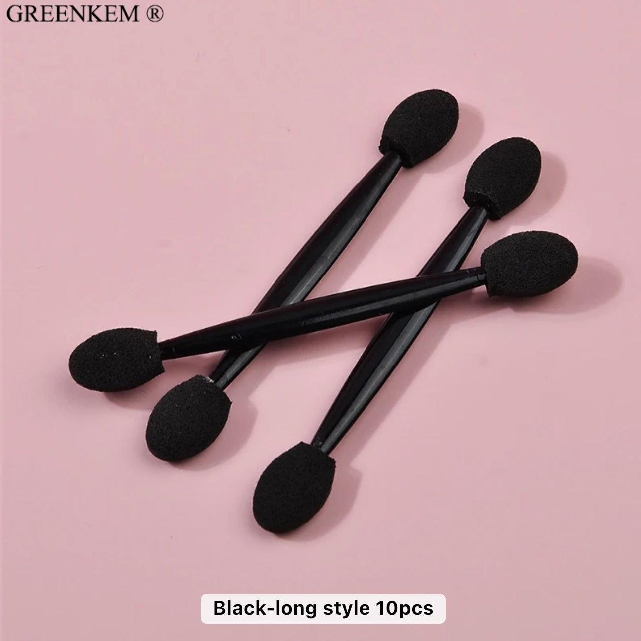 Disposable Chrome Applicators 10ct.