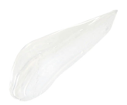 Satin Smooth Pure Clear Thin-Film Pebble Wax 23oz