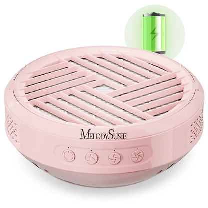 MelodySusie SPro Dust Collector (Cordless &Rechargeable)
