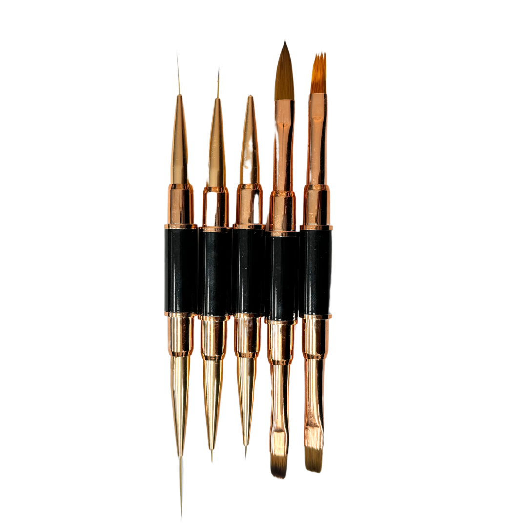 Double Sided Art Brush Pack