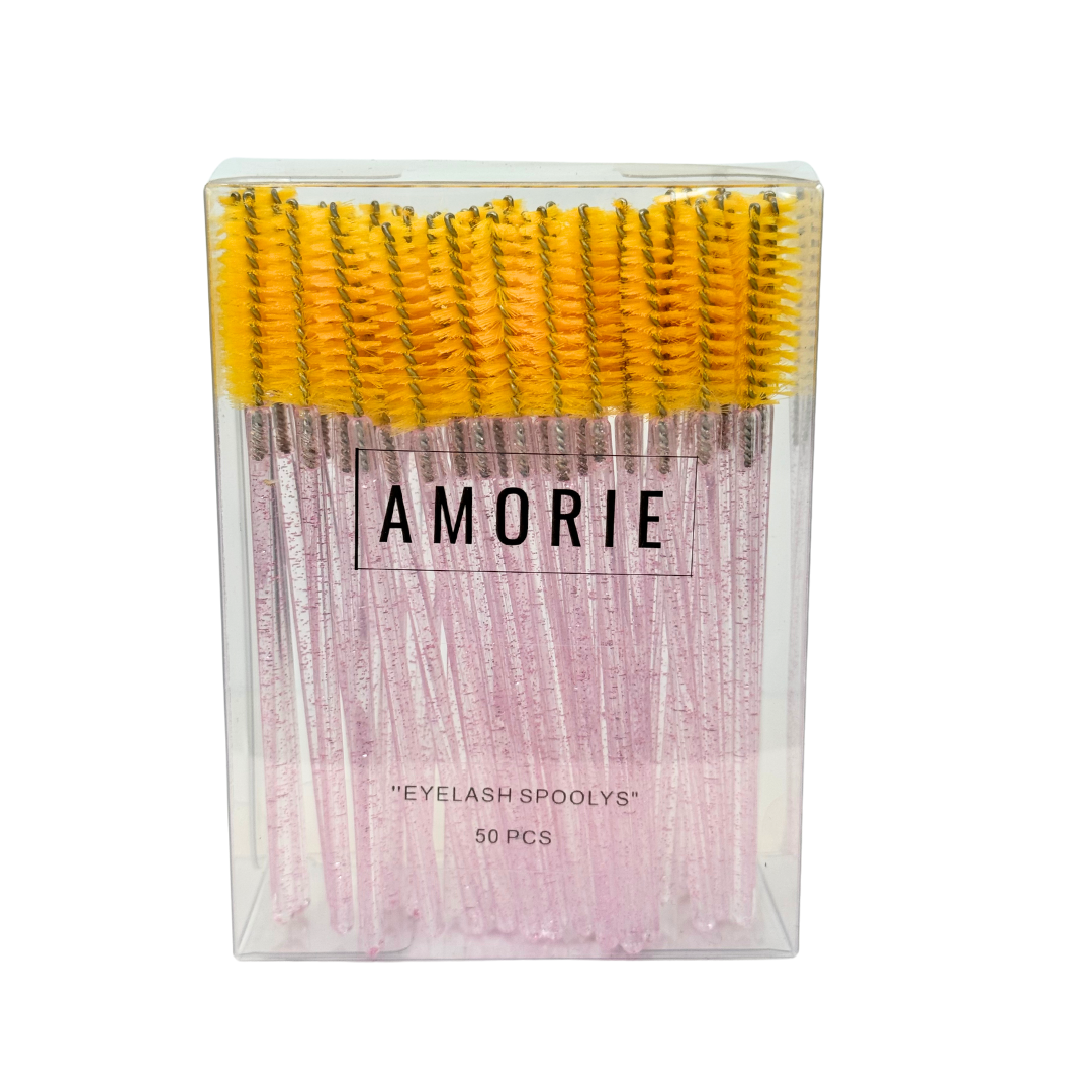 Amorie Spooly Pack 50pc