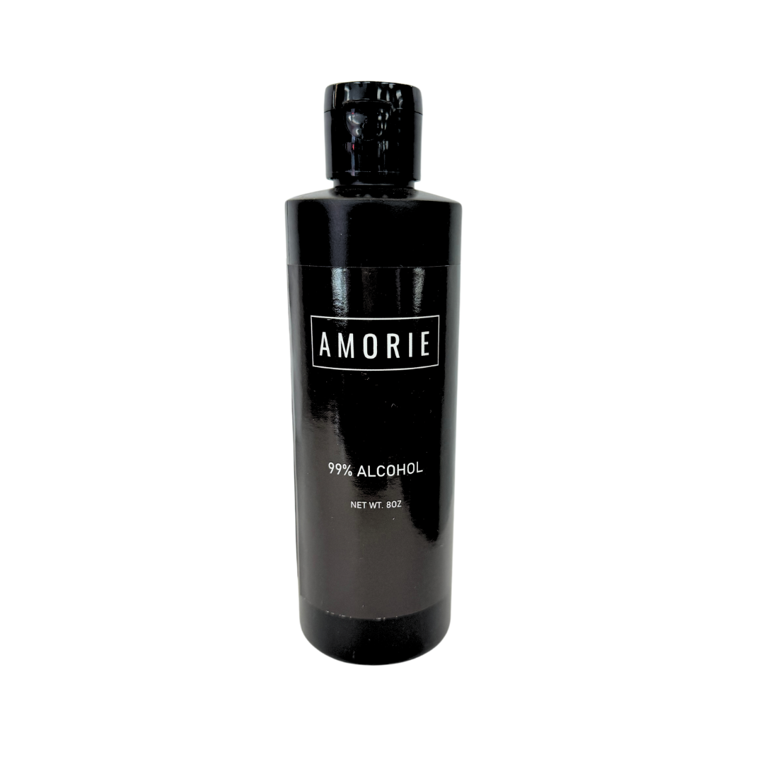 Amorie 99% Alcohol 8oz