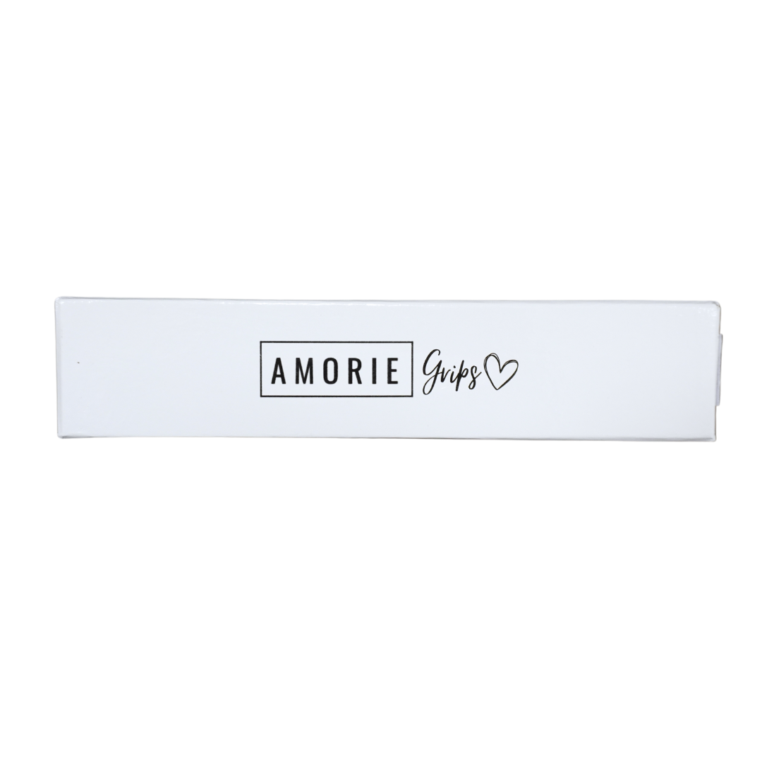 Amorie Grips "Fiber Tip" Tweezer
