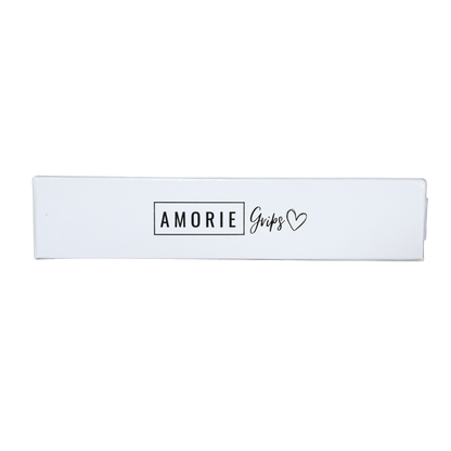Amorie Grips "Fiber Tip" Tweezer