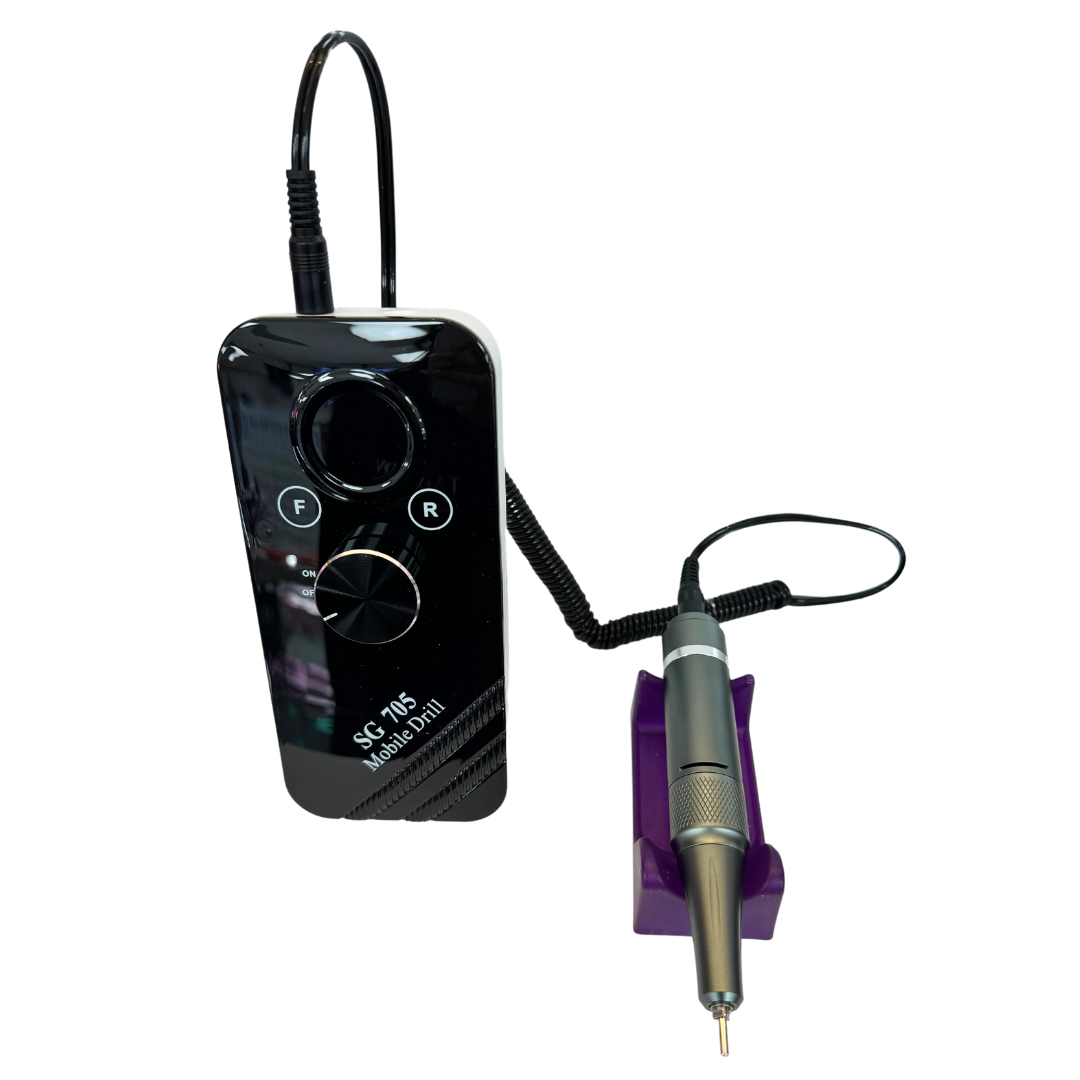 SG705 Portable Nail Drill
