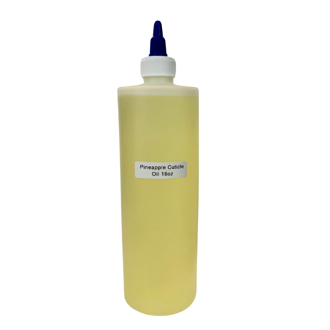 Pineapple Cuticle Oil