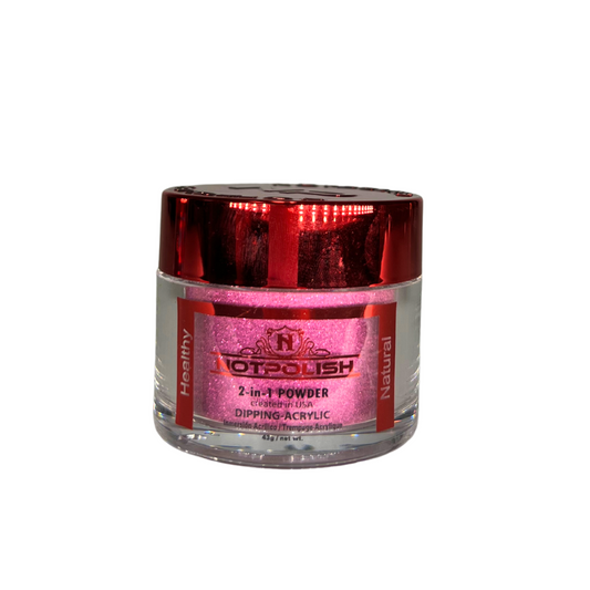 NOTPOLISH C-316 FIREDANCER 2oz