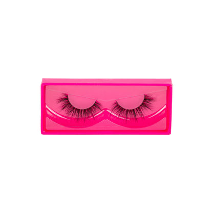 Beauty Creations The Hot Pink Collection 1 MILL 3D Faux Mink