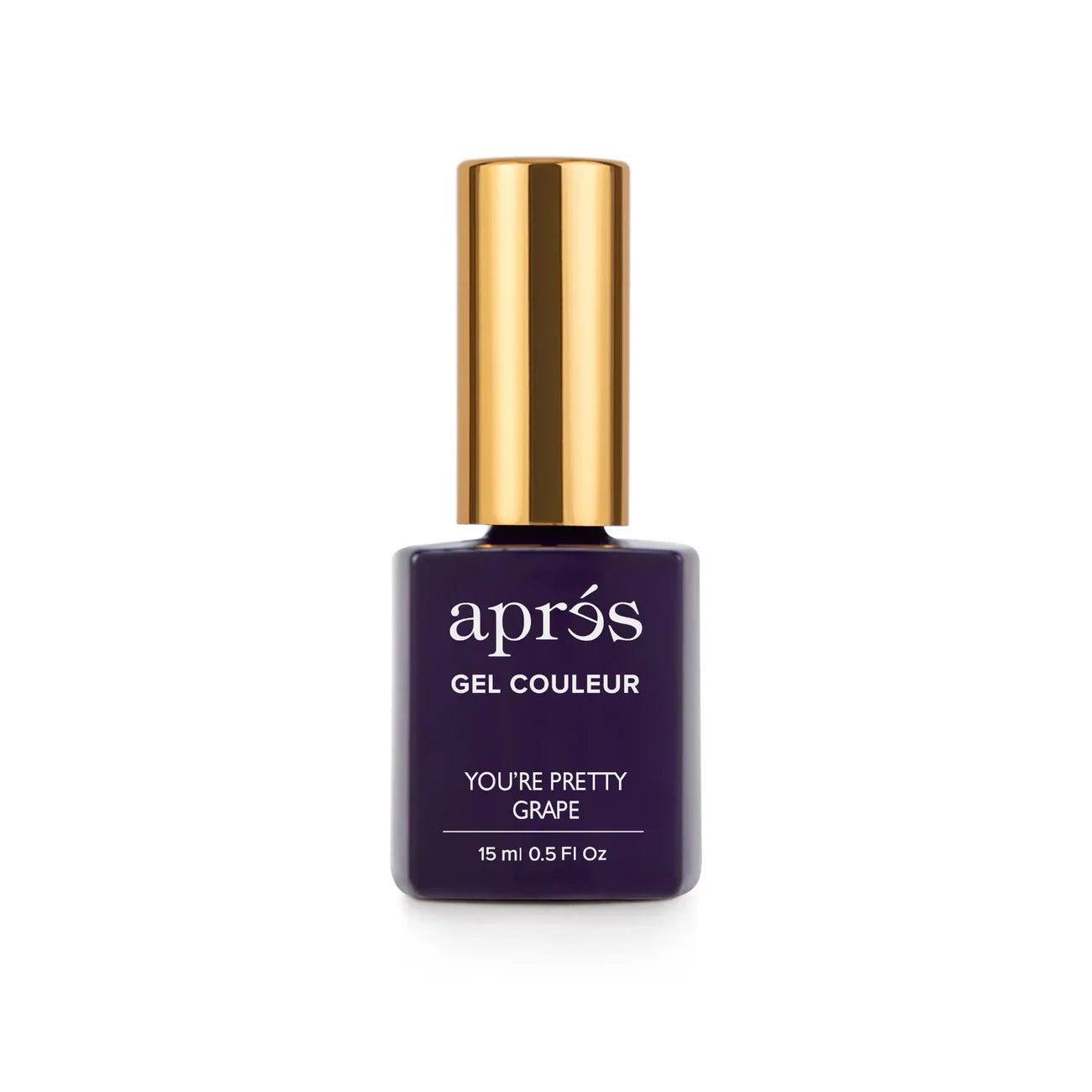 Apres HEMA-Free Gel Couleur #201-264, G01-G12, J01-J18, N01-N05