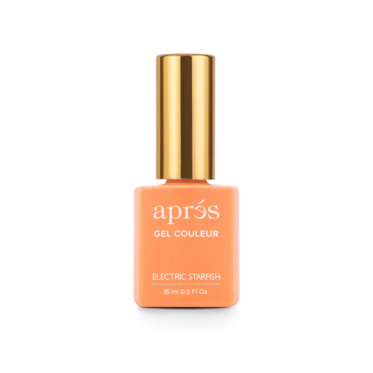 Apres HEMA-Free Gel Couleur #201-264, G01-G12, J01-J18, N01-N05