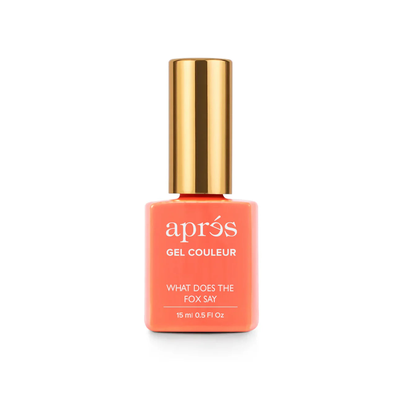 Apres HEMA-Free Gel Couleur #201-264, G01-G12, J01-J18, N01-N05
