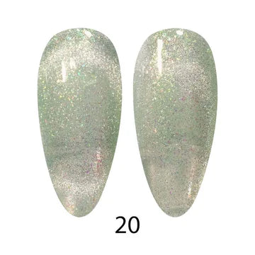 DND DC 9D Cat Eye Collection (UNICORN)