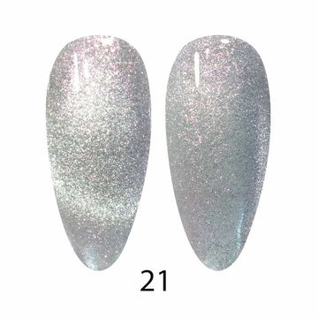 DND DC 9D Cat Eye Collection (UNICORN)