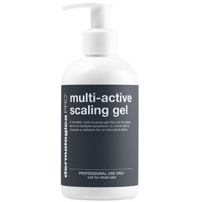 DERMALOGICA MULTI-ACTIVE SCALING GEL 8OZ