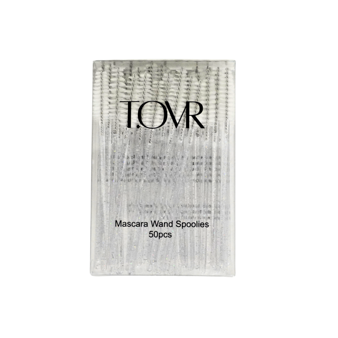 Take Over Mascara Wand Spoolies Ct.50