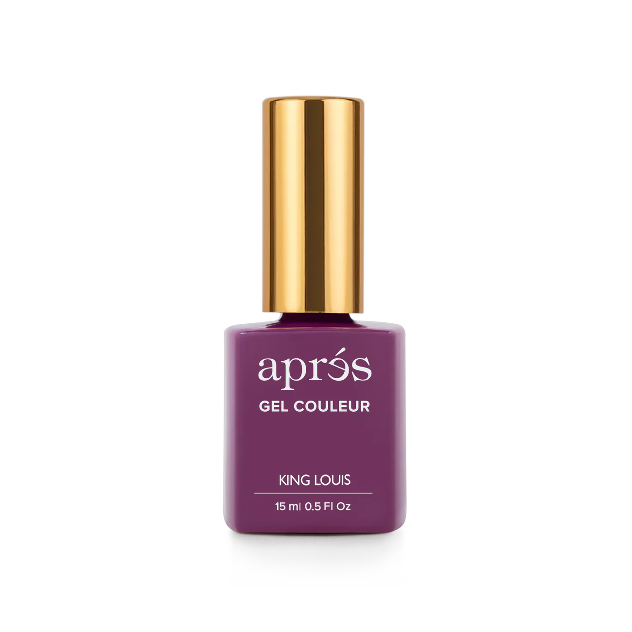 Apres HEMA-Free Gel Couleur #201-264, G01-G12, J01-J18, N01-N05