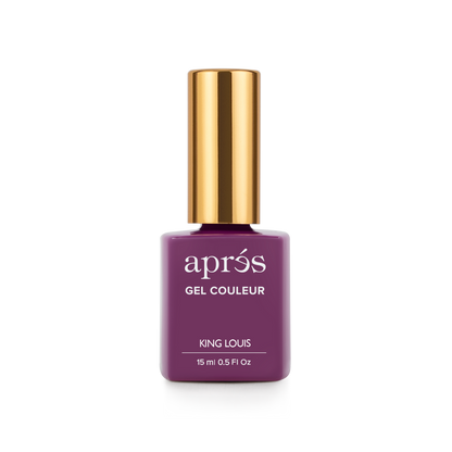 Aprés King Louis - 211