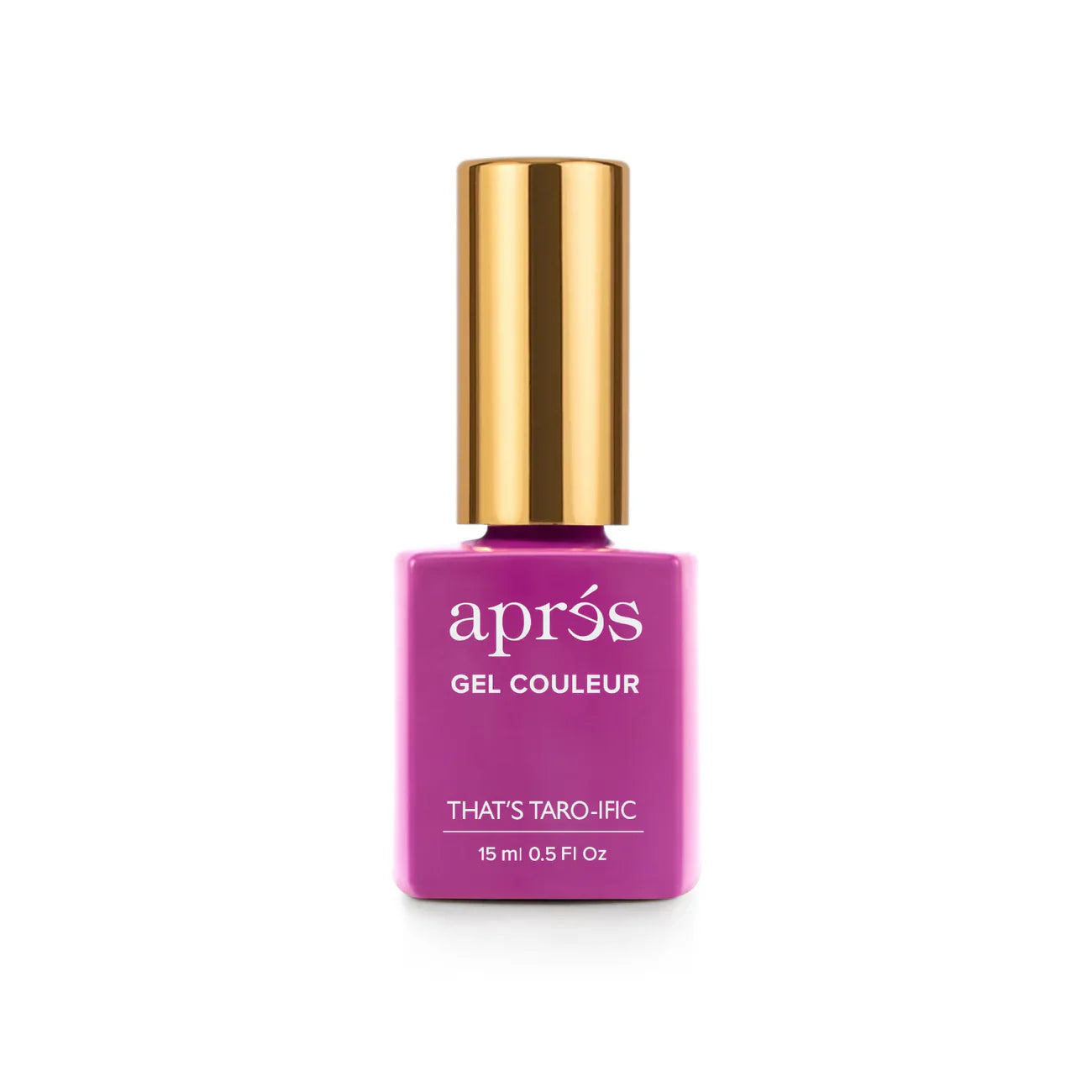Apres HEMA-Free Gel Couleur #201-264, G01-G12, J01-J18, N01-N05
