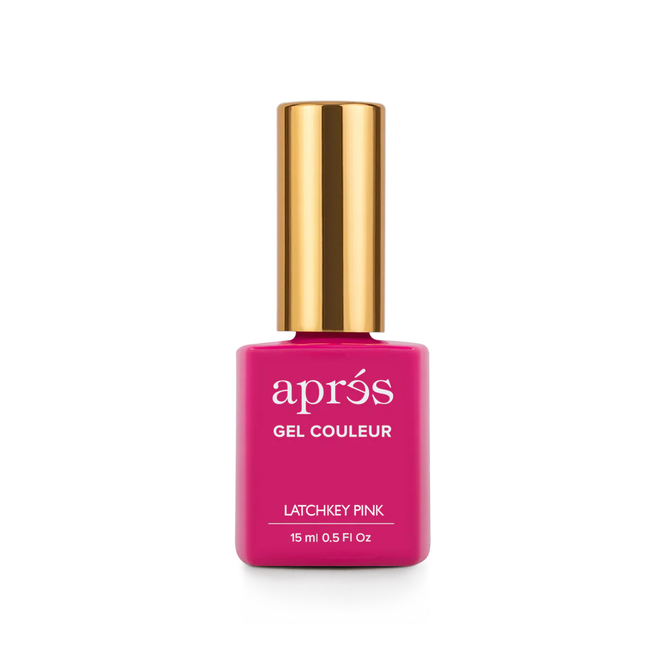 Apres HEMA-Free Gel Couleur #201-264, G01-G12, J01-J18, N01-N05