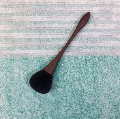 Nail Dust Brush