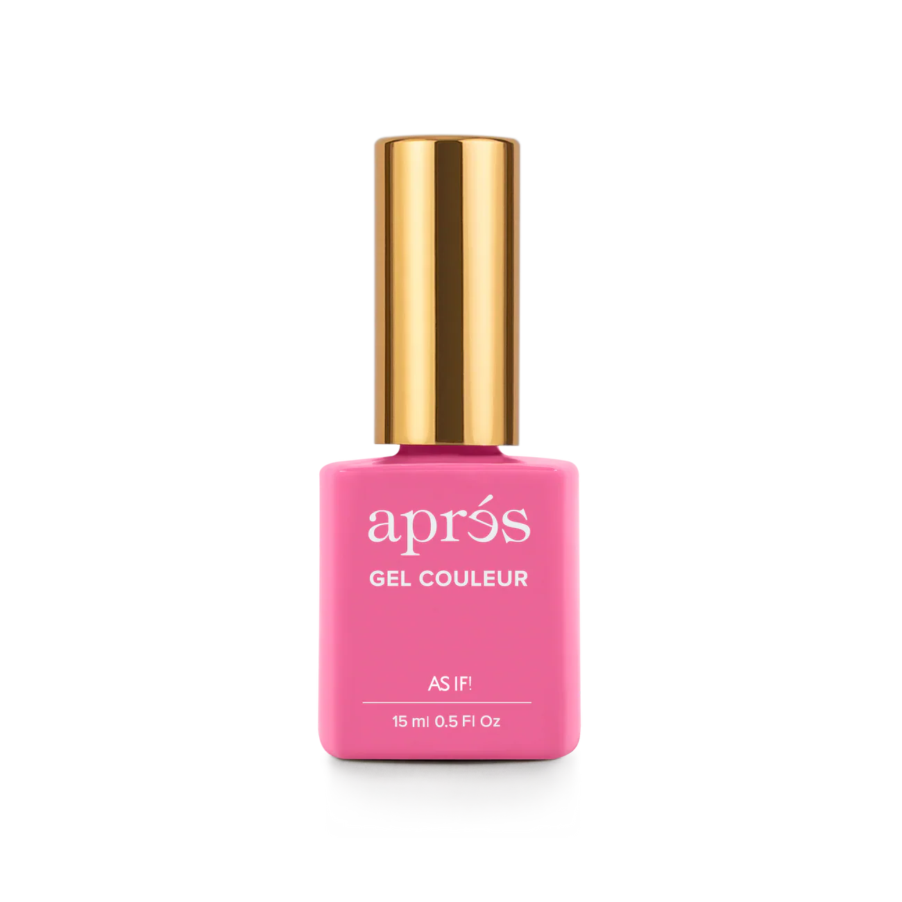 Apres HEMA-Free Gel Couleur #201-264, G01-G12, J01-J18, N01-N05