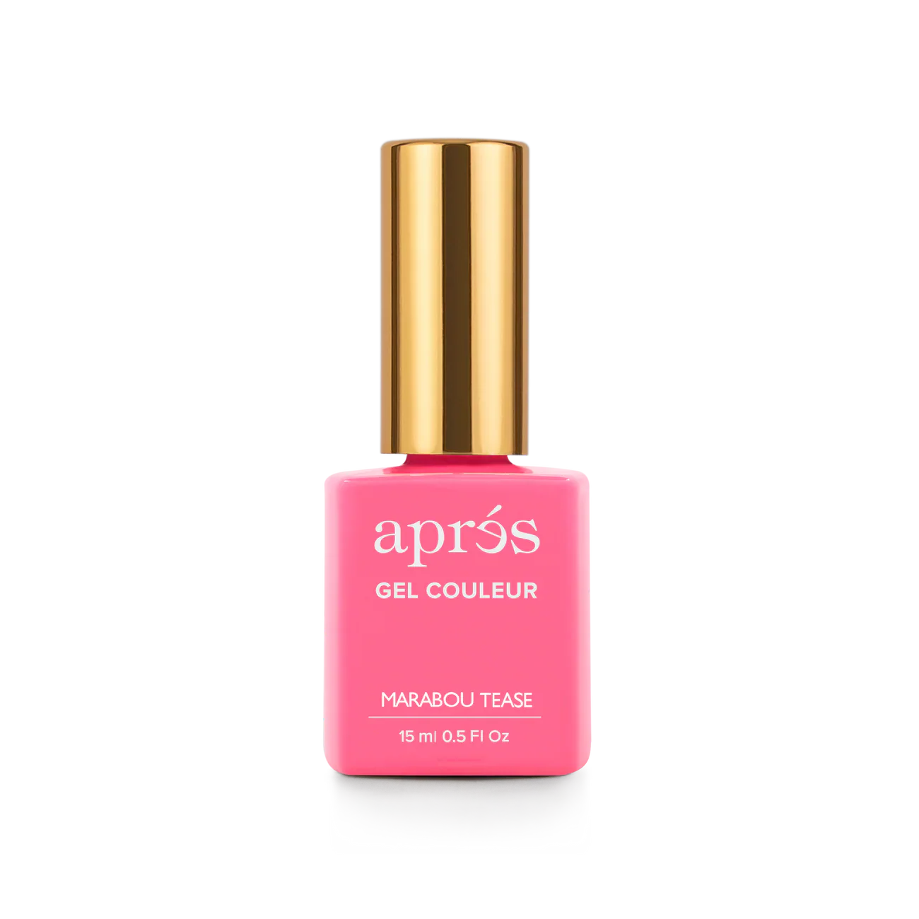 Apres HEMA-Free Gel Couleur #201-264, G01-G12, J01-J18, N01-N05