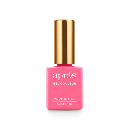 Aprés Marabou Tease - 216