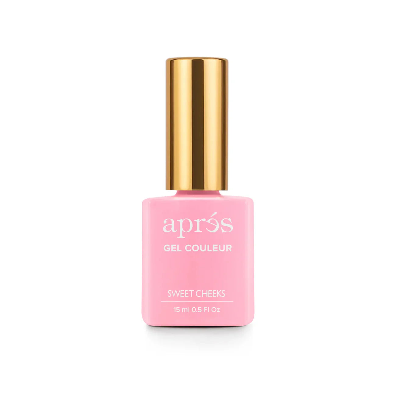 Apres HEMA-Free Gel Couleur #201-264, G01-G12, J01-J18, N01-N05