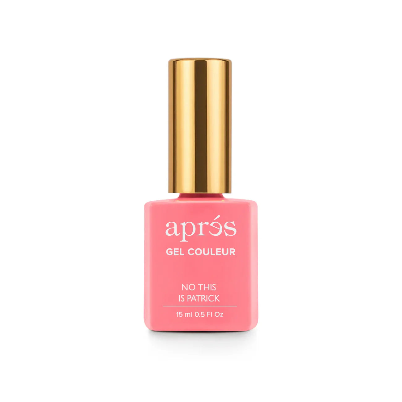 Apres HEMA-Free Gel Couleur #201-264, G01-G12, J01-J18, N01-N05
