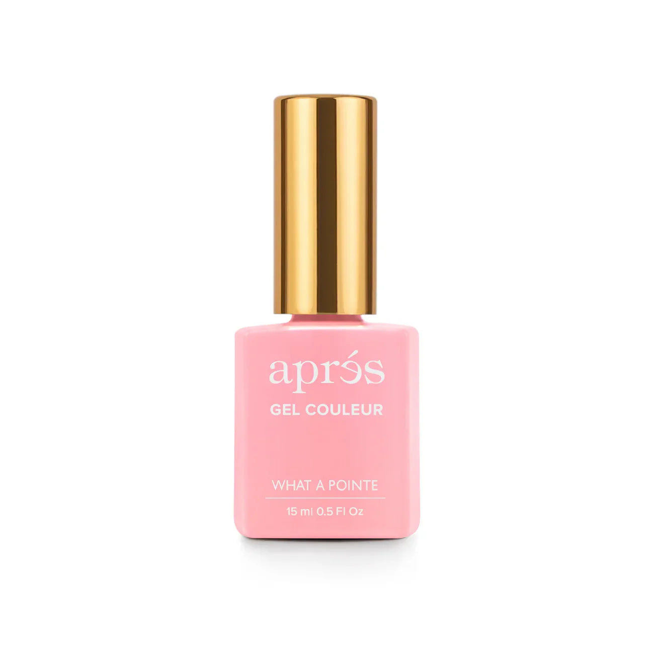 Apres HEMA-Free Gel Couleur #201-264, G01-G12, J01-J18, N01-N05