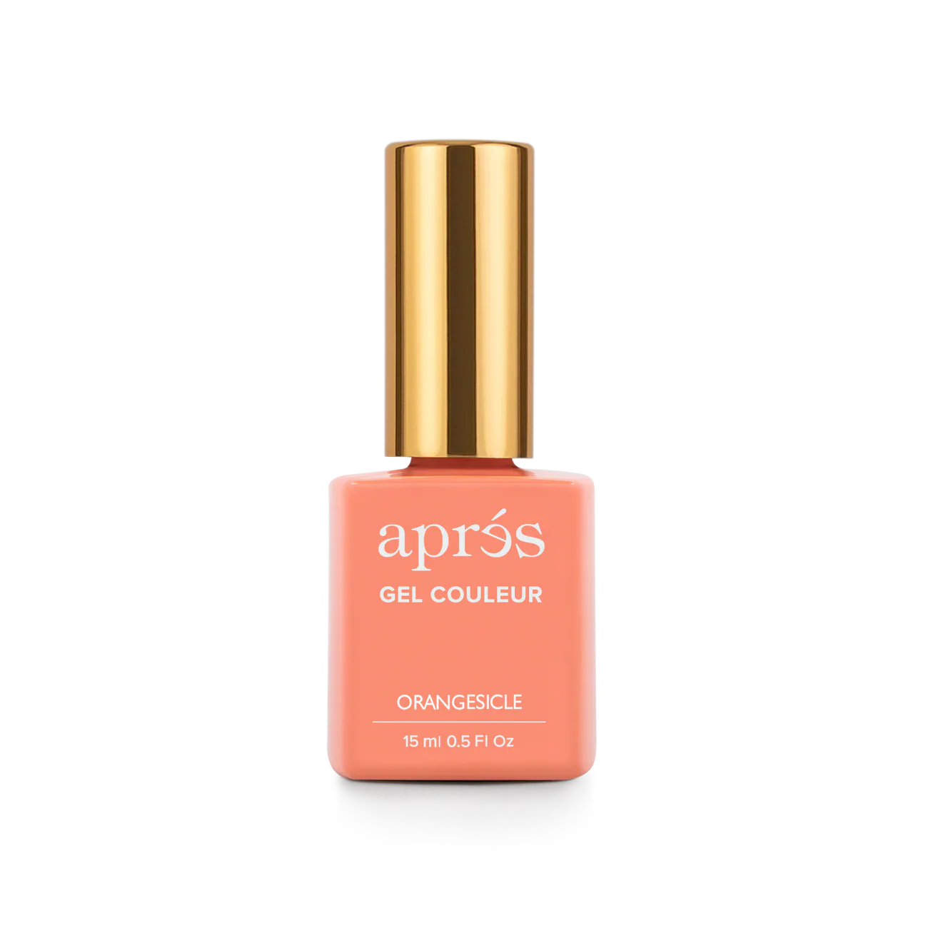 Apres HEMA-Free Gel Couleur #201-264, G01-G12, J01-J18, N01-N05