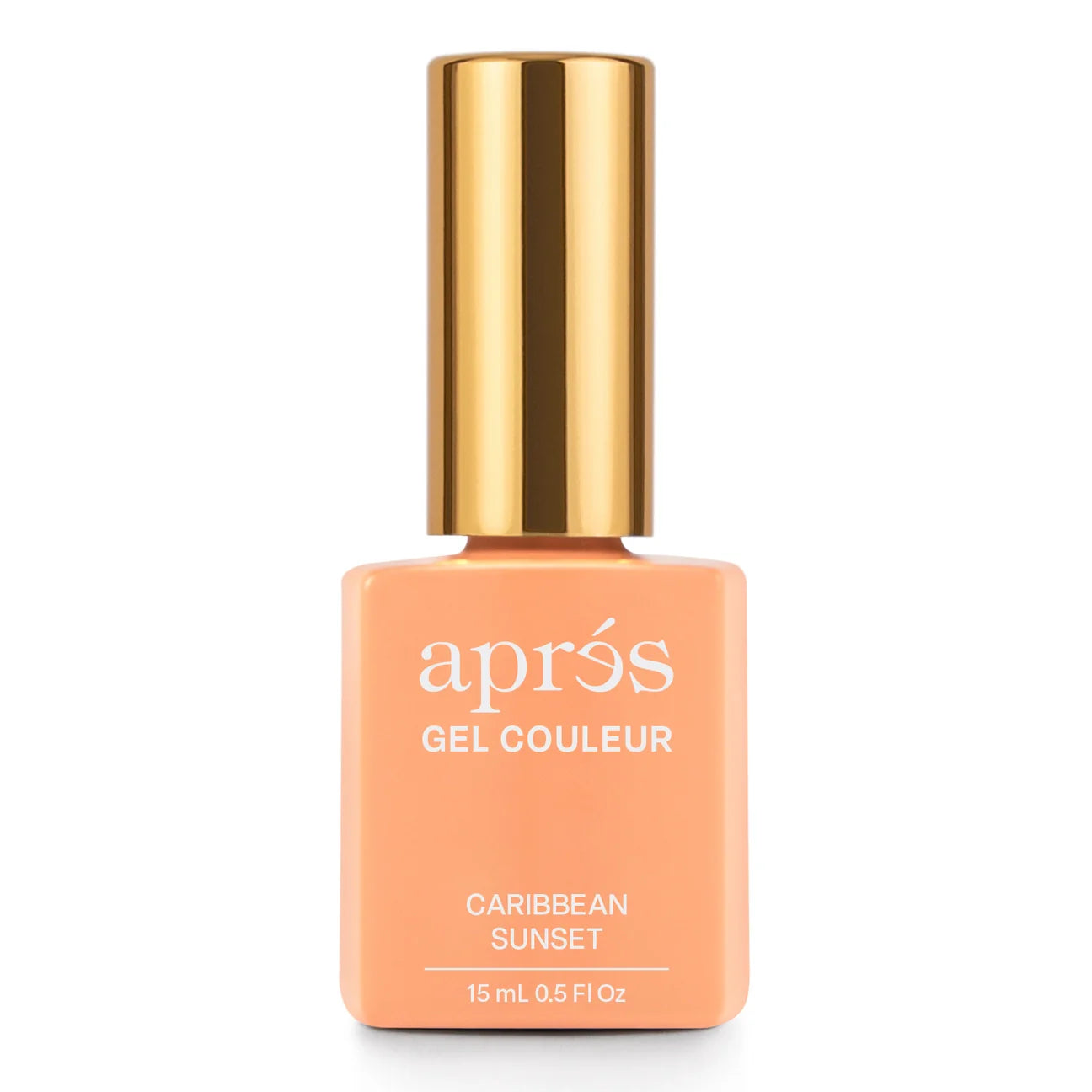Apres HEMA-Free Gel Couleur #201-264, G01-G12, J01-J18, N01-N05