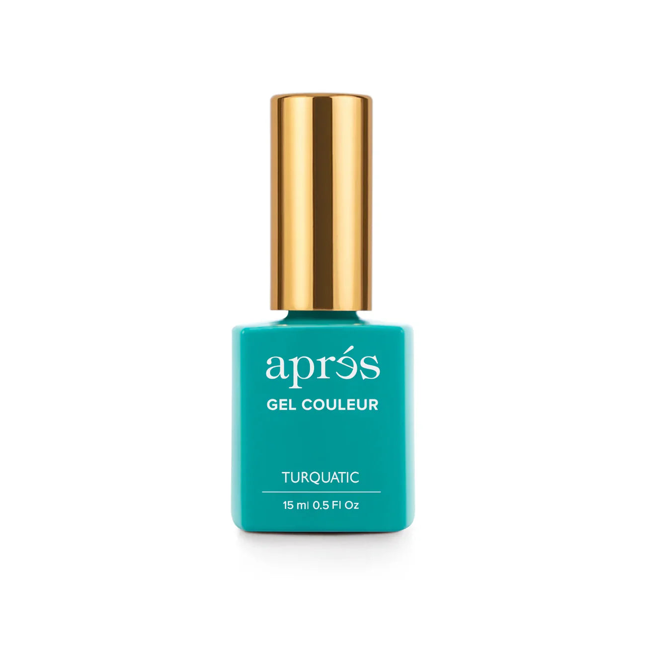 Apres HEMA-Free Gel Couleur #201-264, G01-G12, J01-J18, N01-N05