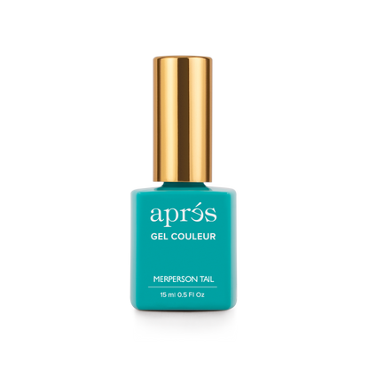 Aprés Merperson Tail - 226