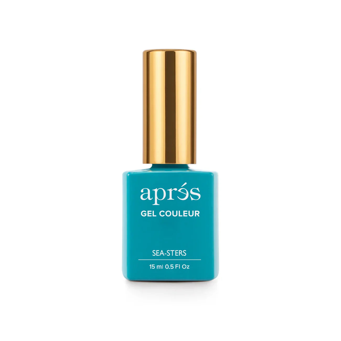 Apres HEMA-Free Gel Couleur #201-264, G01-G12, J01-J18, N01-N05