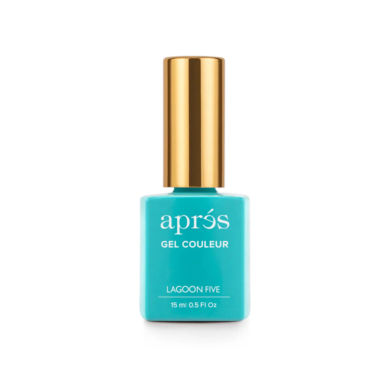 Apres HEMA-Free Gel Couleur #201-264, G01-G12, J01-J18, N01-N05