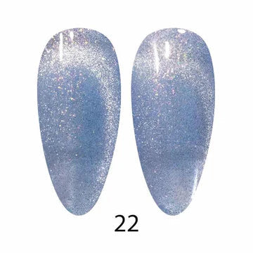 DND DC 9D Cat Eye Collection (UNICORN)