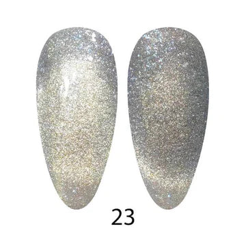 DND DC 9D Cat Eye Collection (UNICORN)