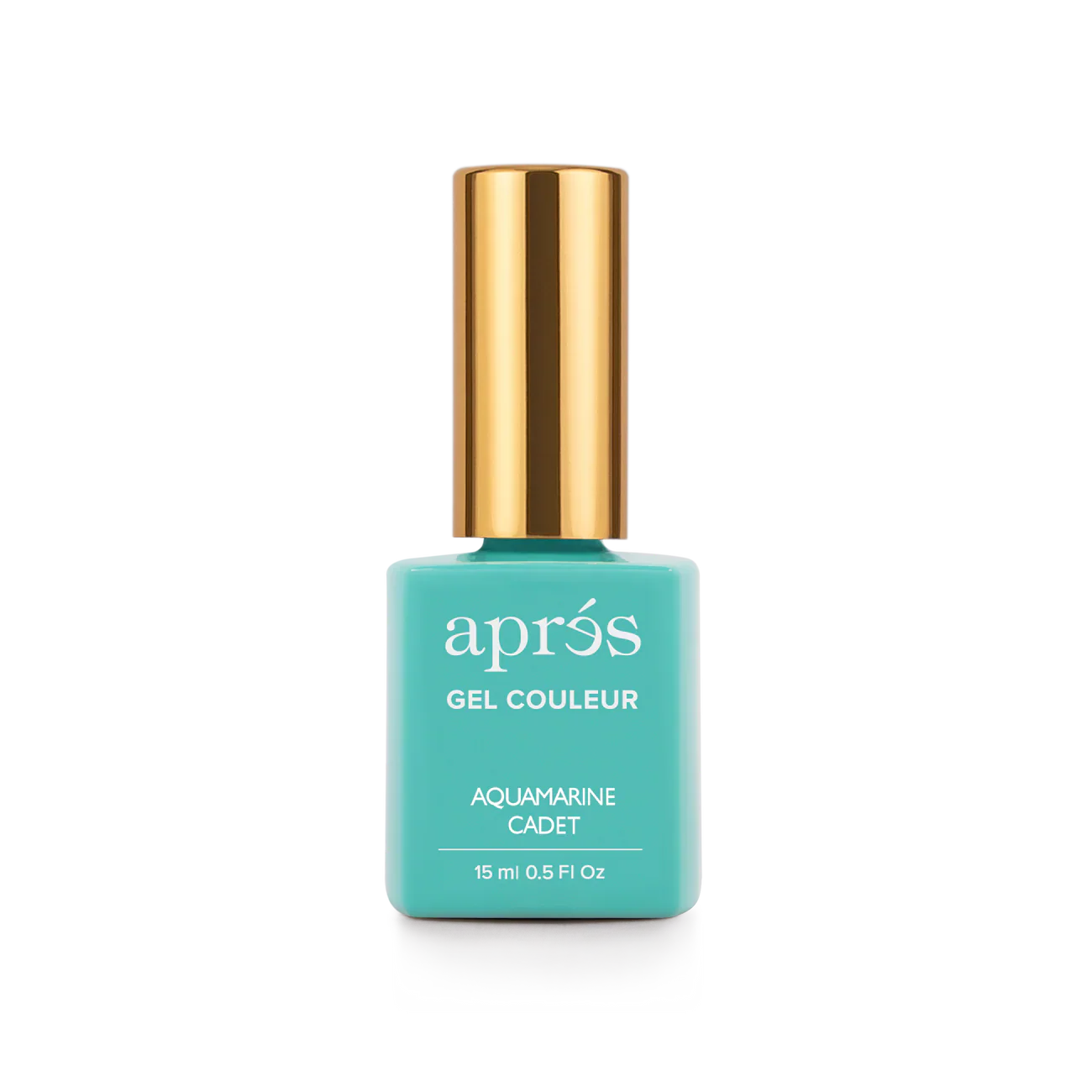 Apres HEMA-Free Gel Couleur #201-264, G01-G12, J01-J18, N01-N05