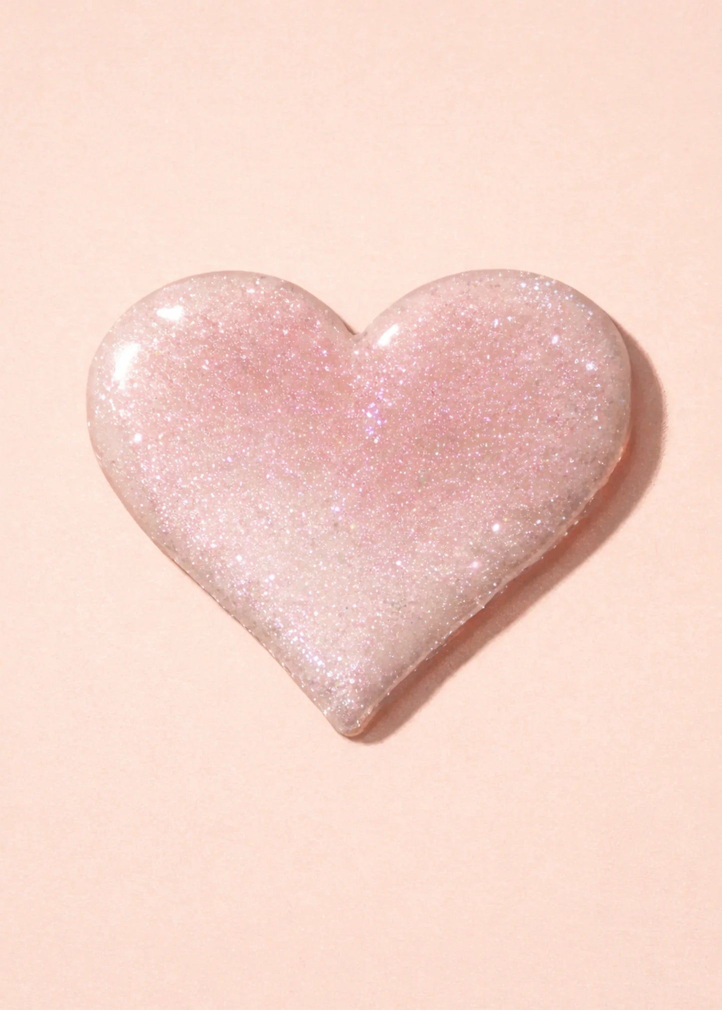 V Beauty Pure Acrylic Nail Powder - Call Me Sparkly