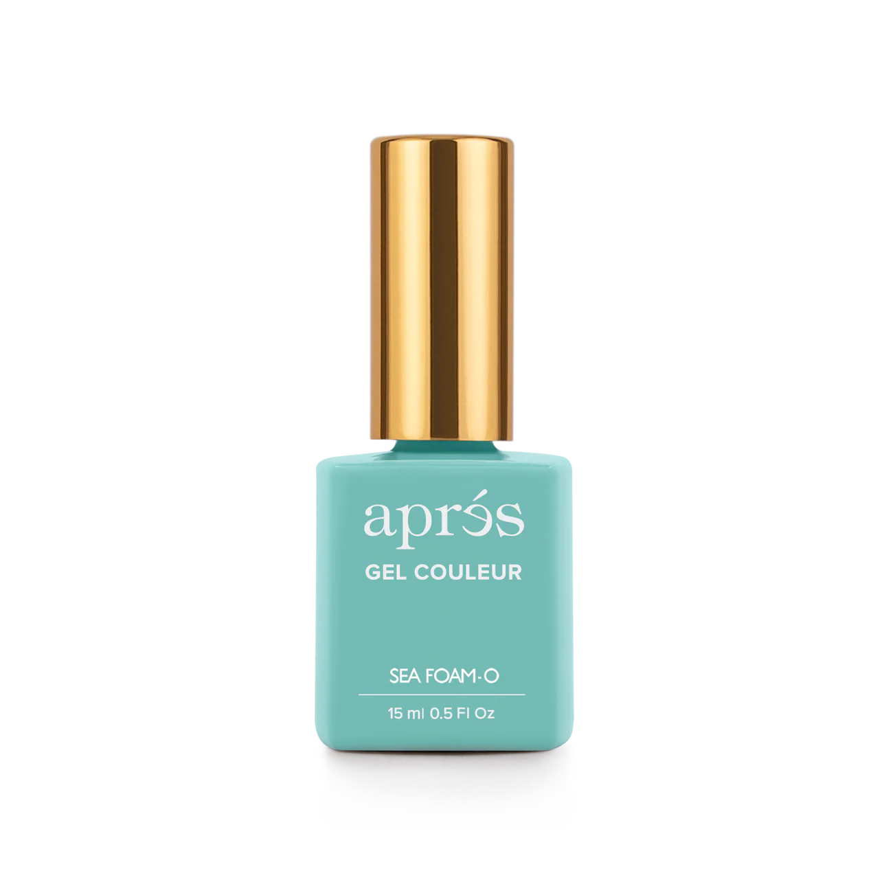 Apres HEMA-Free Gel Couleur #201-264, G01-G12, J01-J18, N01-N05
