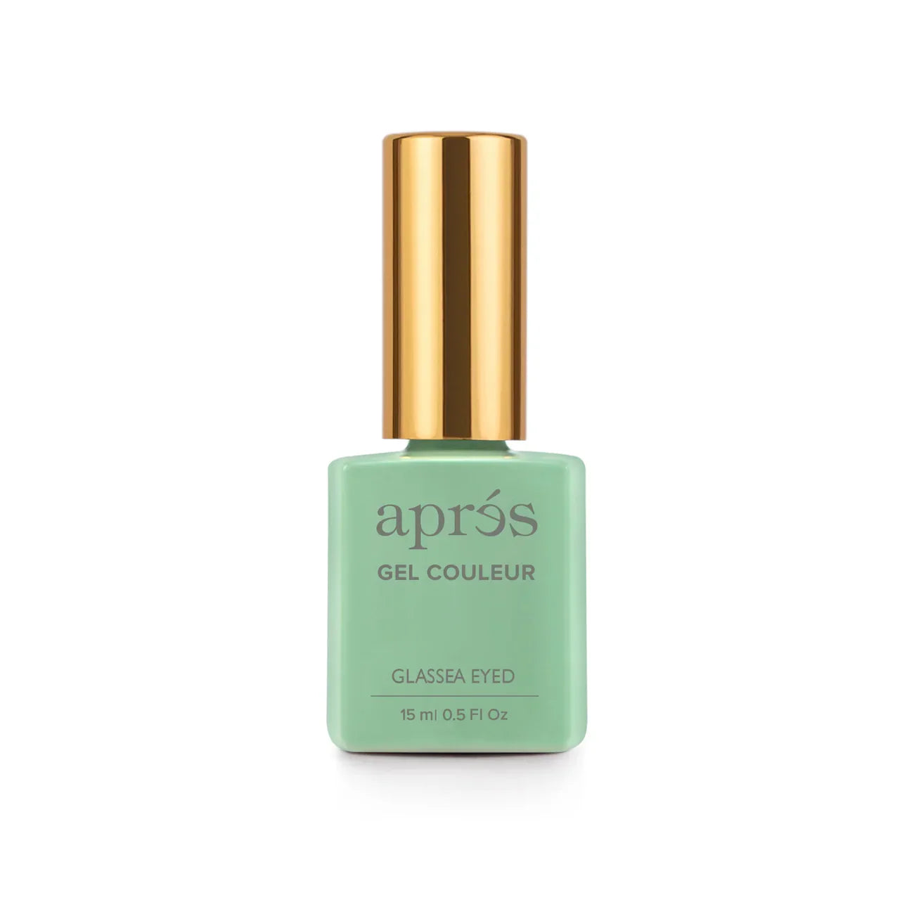 Apres HEMA-Free Gel Couleur #201-264, G01-G12, J01-J18, N01-N05