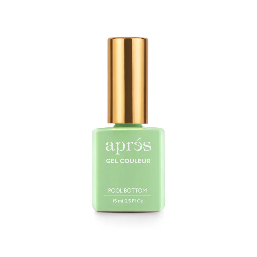 Apres HEMA-Free Gel Couleur #201-264, G01-G12, J01-J18, N01-N05