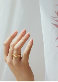 The GelBottle Inc -Gel Polish - CRÈME