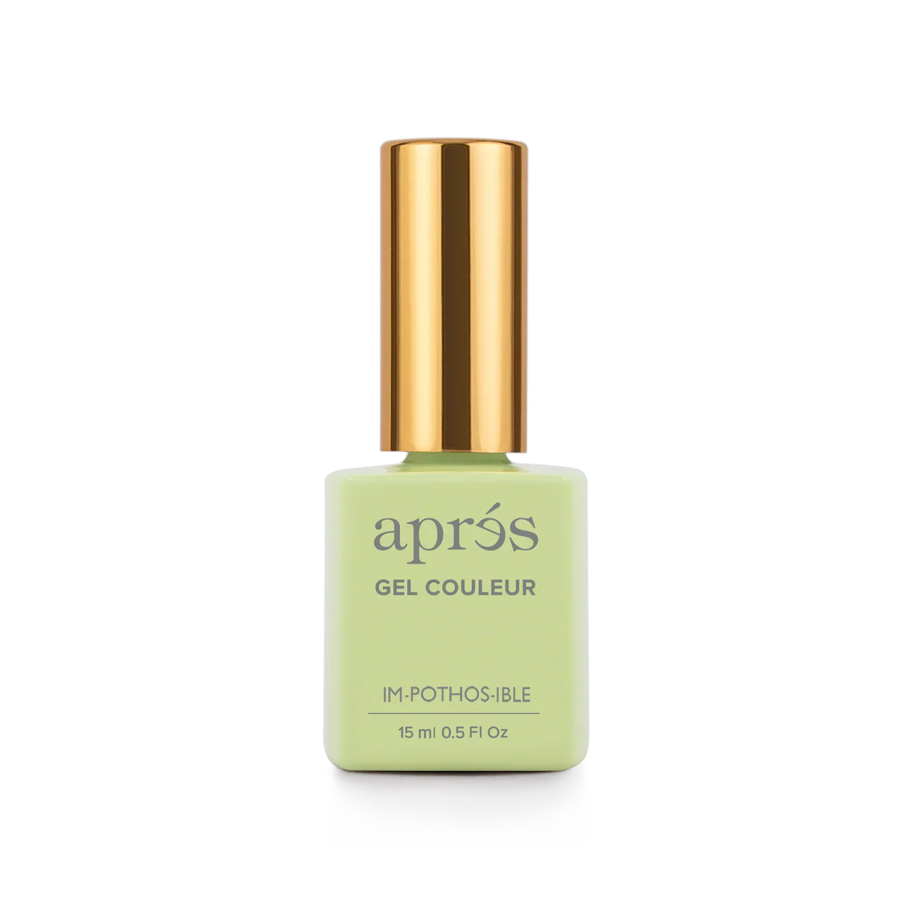Apres HEMA-Free Gel Couleur #201-264, G01-G12, J01-J18, N01-N05