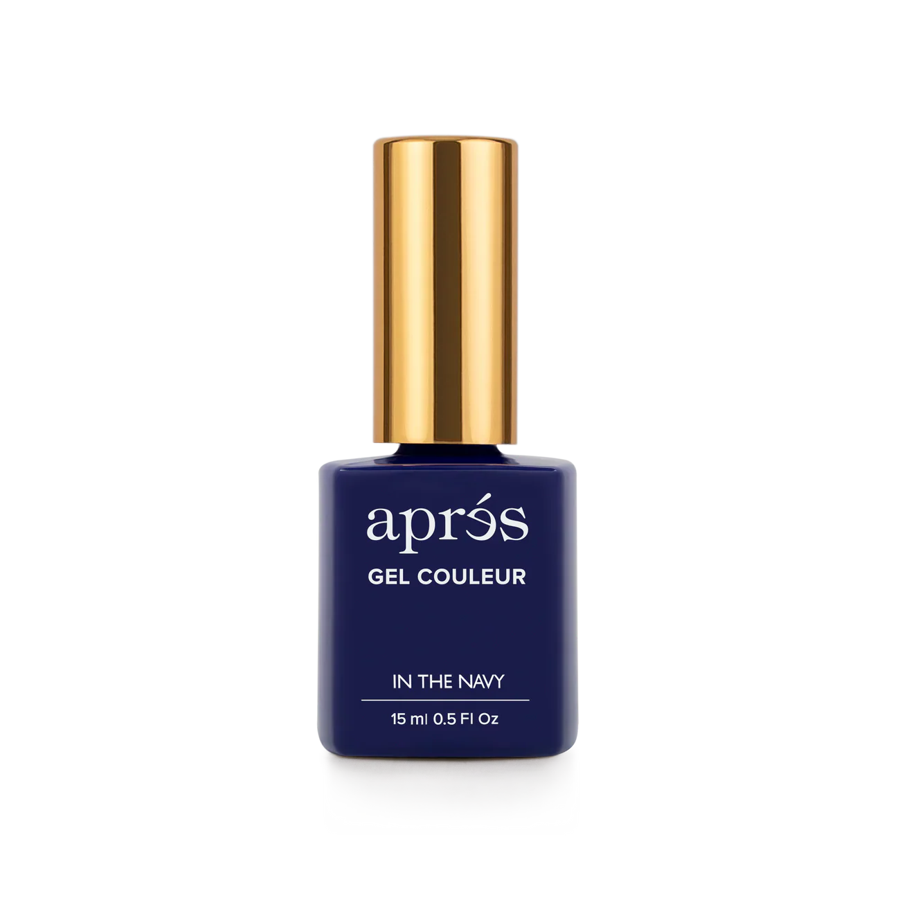 Apres HEMA-Free Gel Couleur #201-264, G01-G12, J01-J18, N01-N05